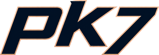 pk7 লোগো